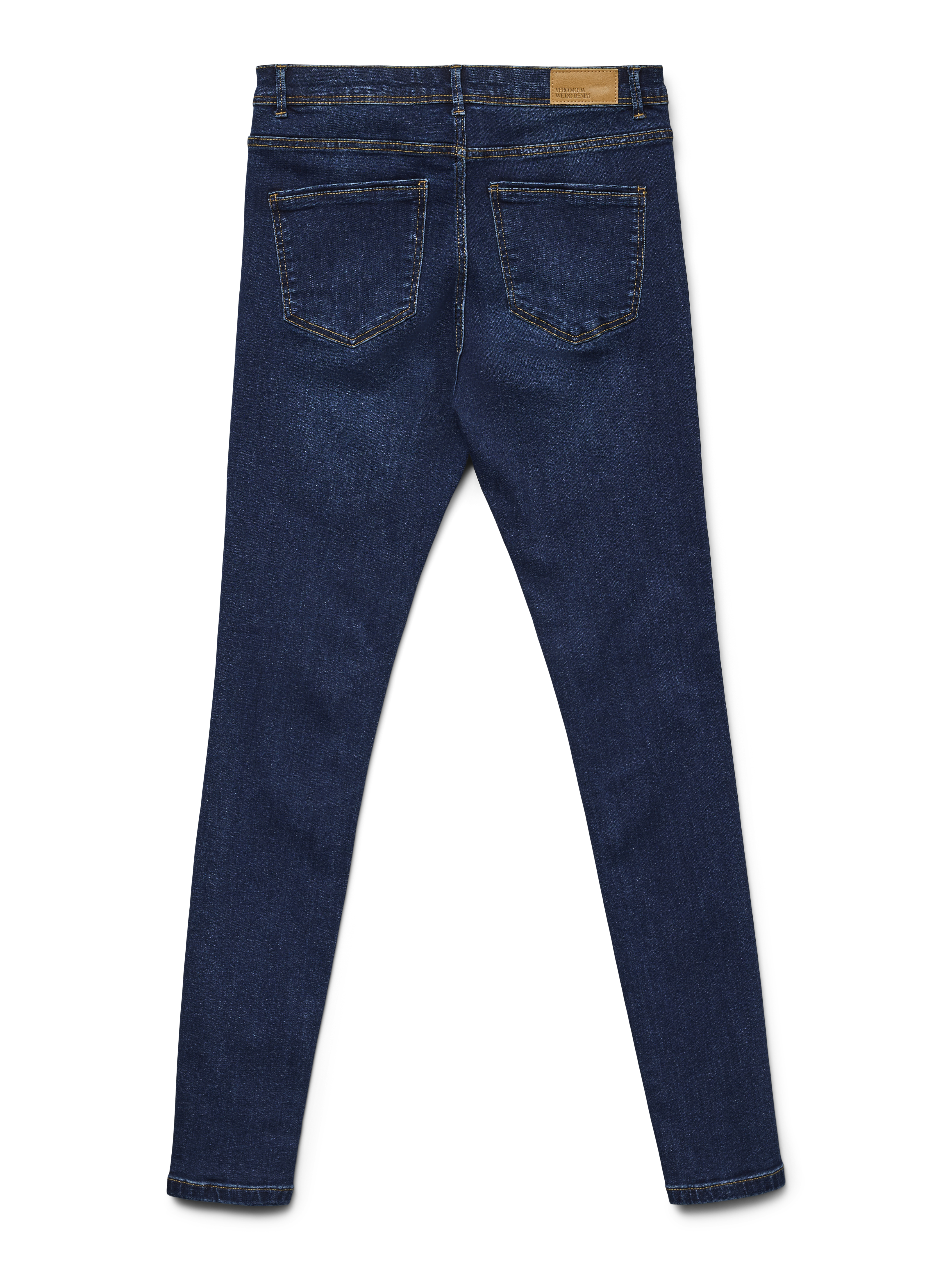 VMTANYA Mid rise Skinny fit Jeans