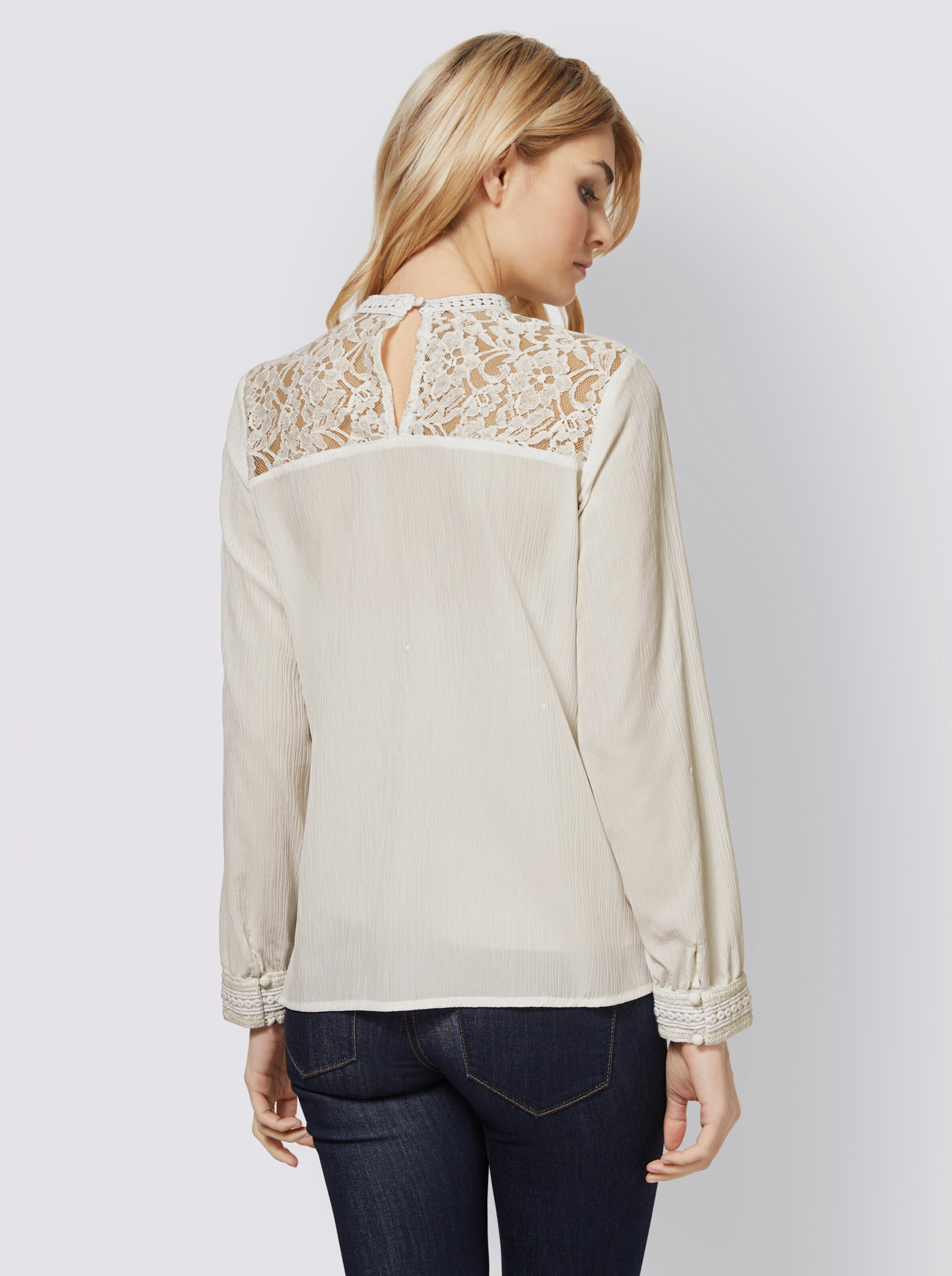 Bluse