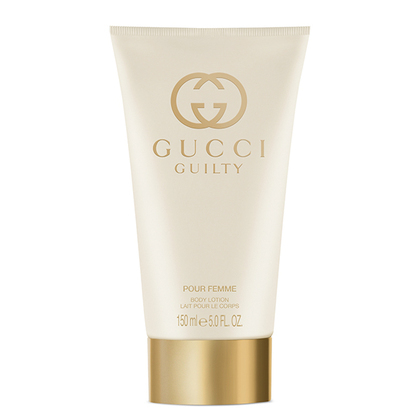 Gucci Gucci Guilty Body Lotion