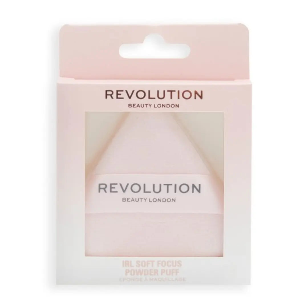 IRL Soft Focus Powder Puff
