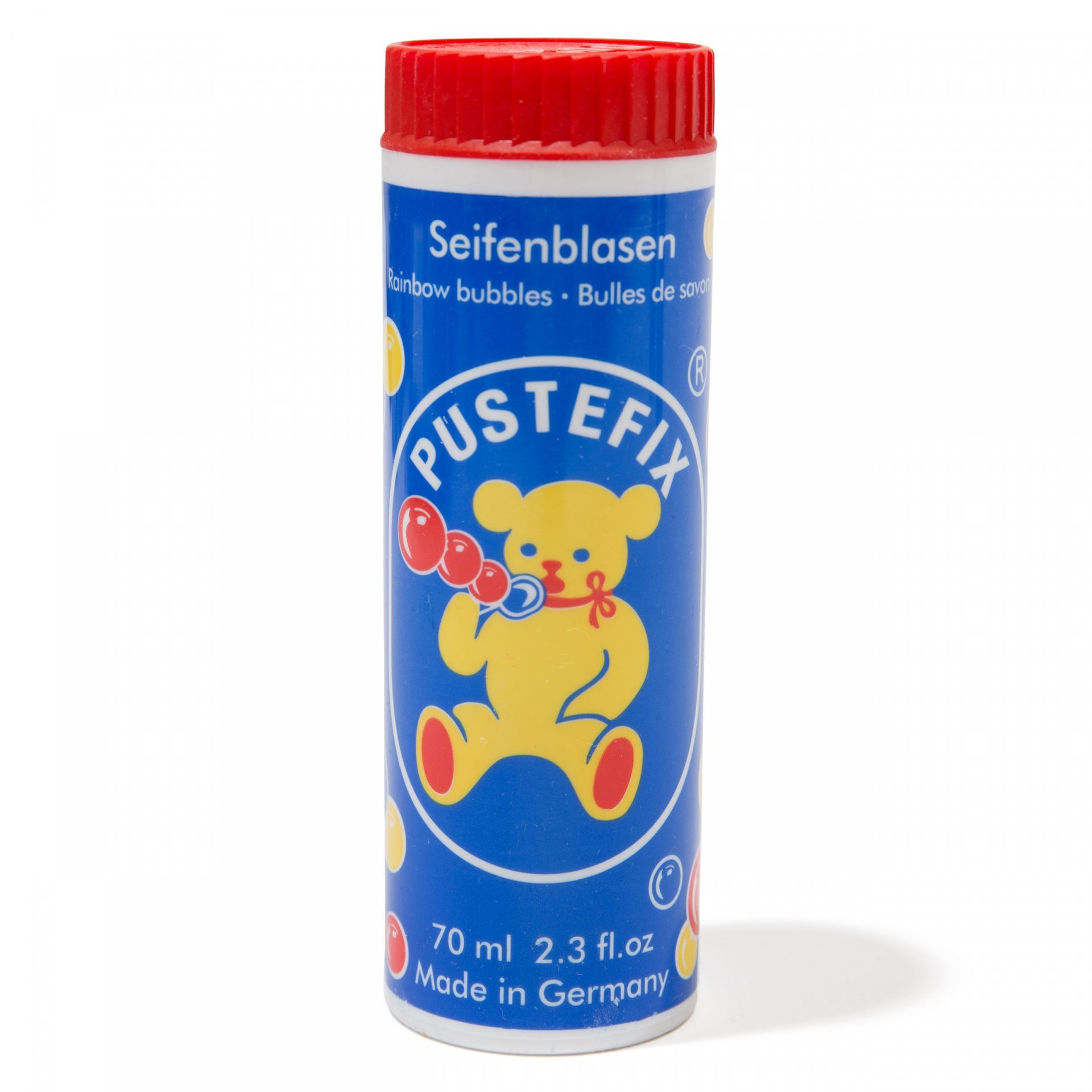 Pustefix Seifenblasen