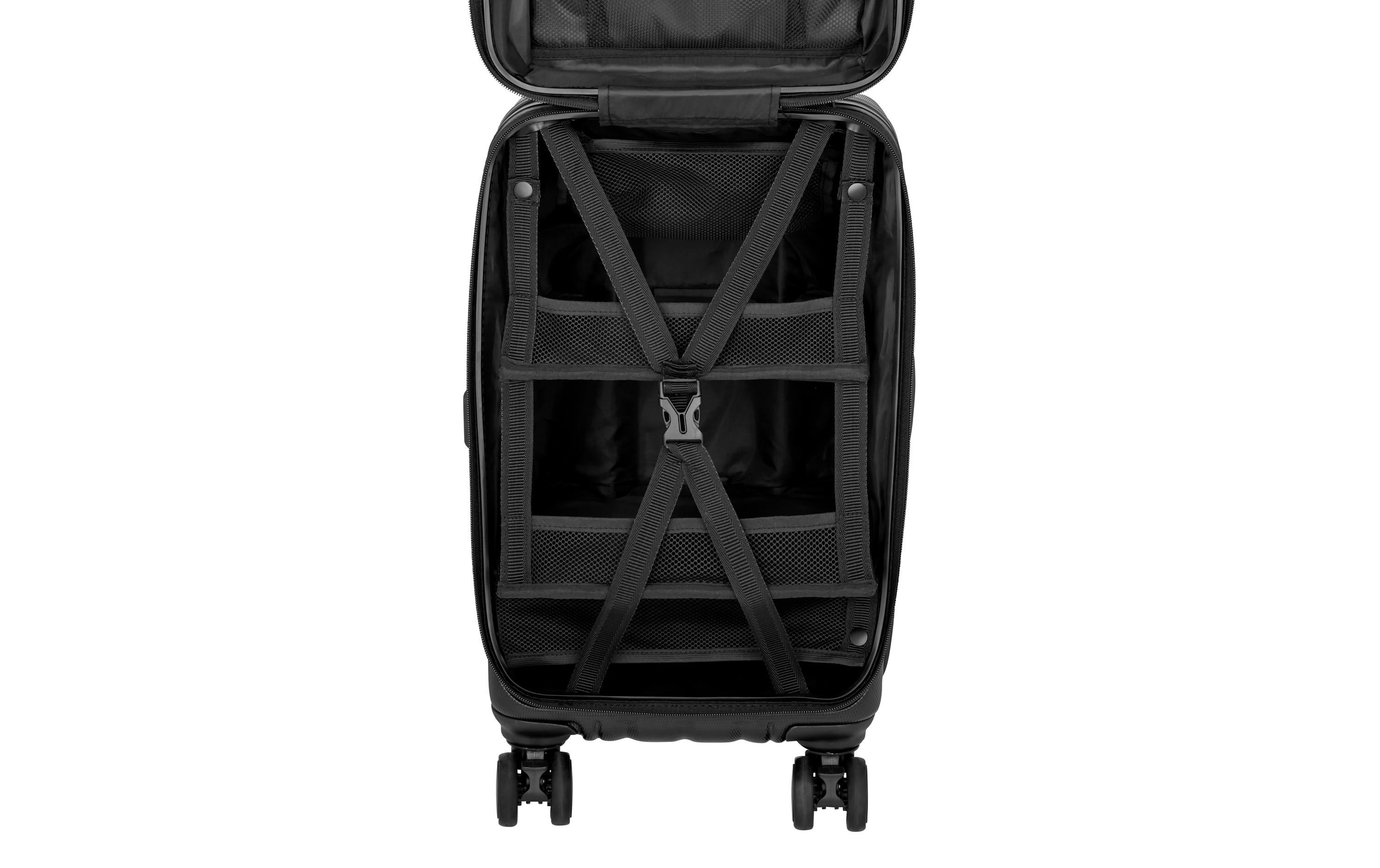 Reisekoffer Stand-Up S<br>Simplify your travel