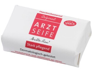 Speick Artzseife Huidzuiverende Zeep 100GR