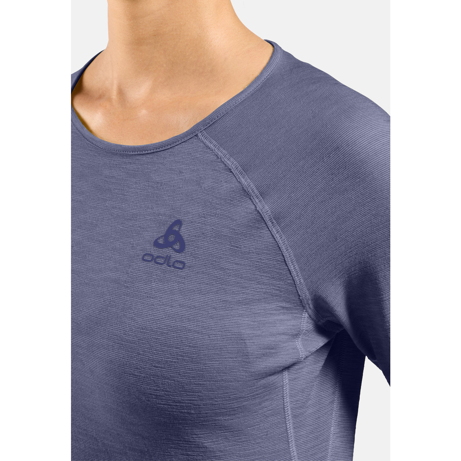 Odlo X-Alp Crew Neck PW 115 Longsleeve Dames
