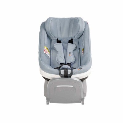 BeSafe Beyond 360 Bilstol, Peak Mesh