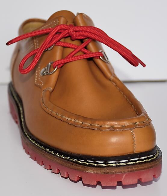 LE SOULOR - CHAUSSURES DE VILLE Z-Z-