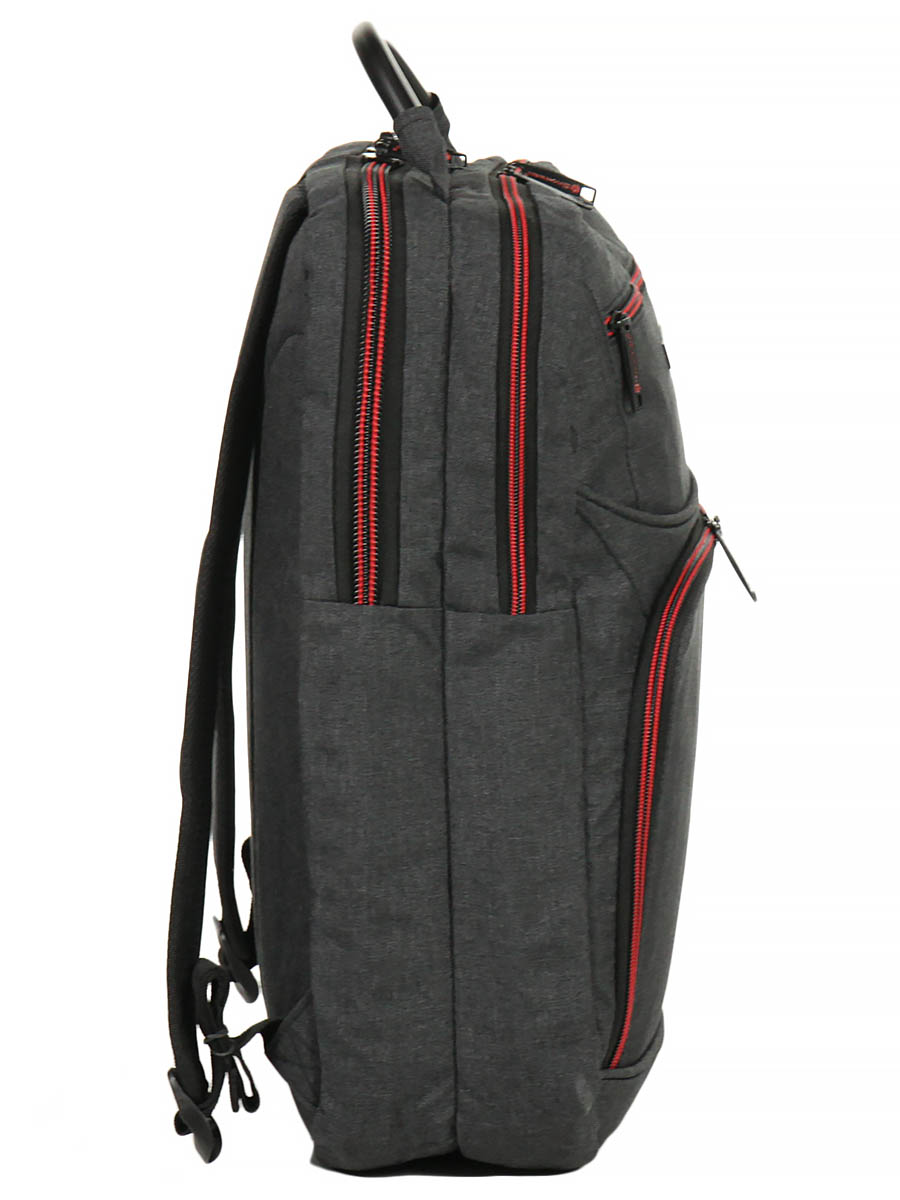 Sac À dos ordinateur Snowball Jean 16 pouces