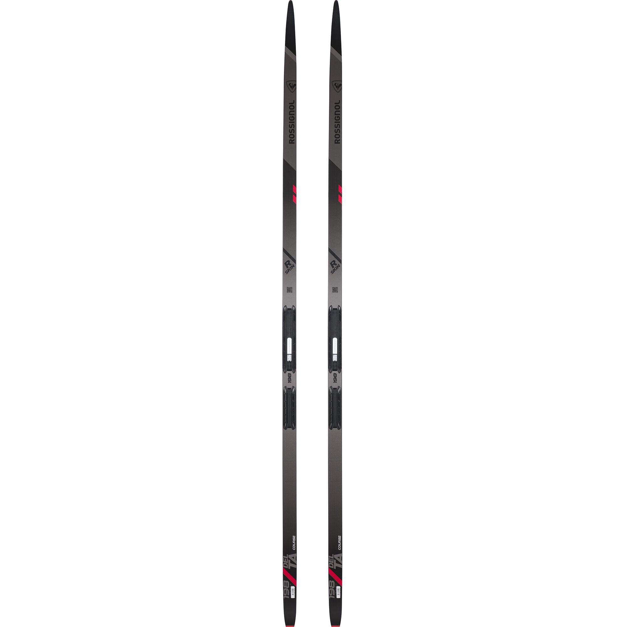 RossignolDelta Course R-Skin Stiff