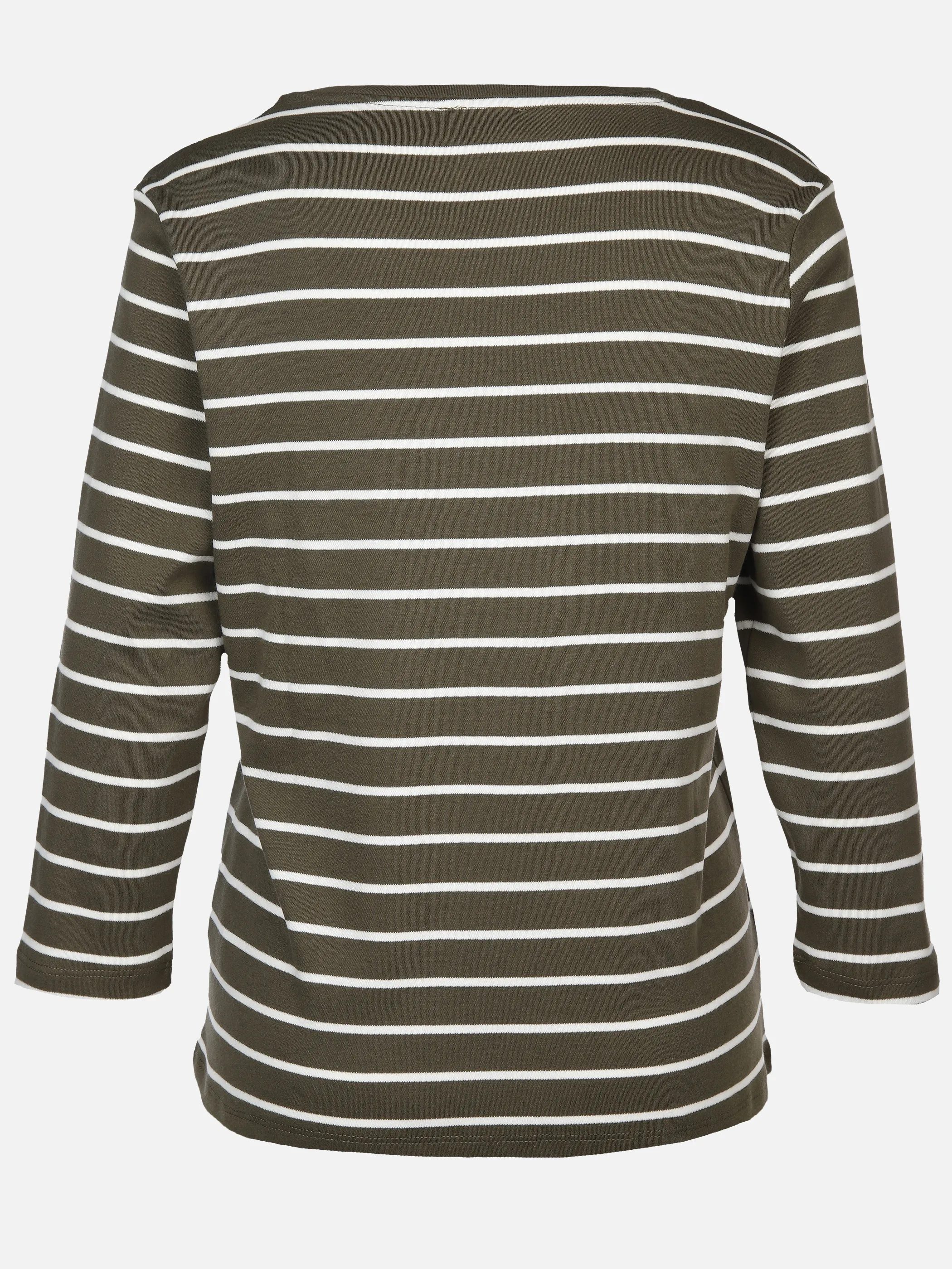 Damen Streifen Shirt
