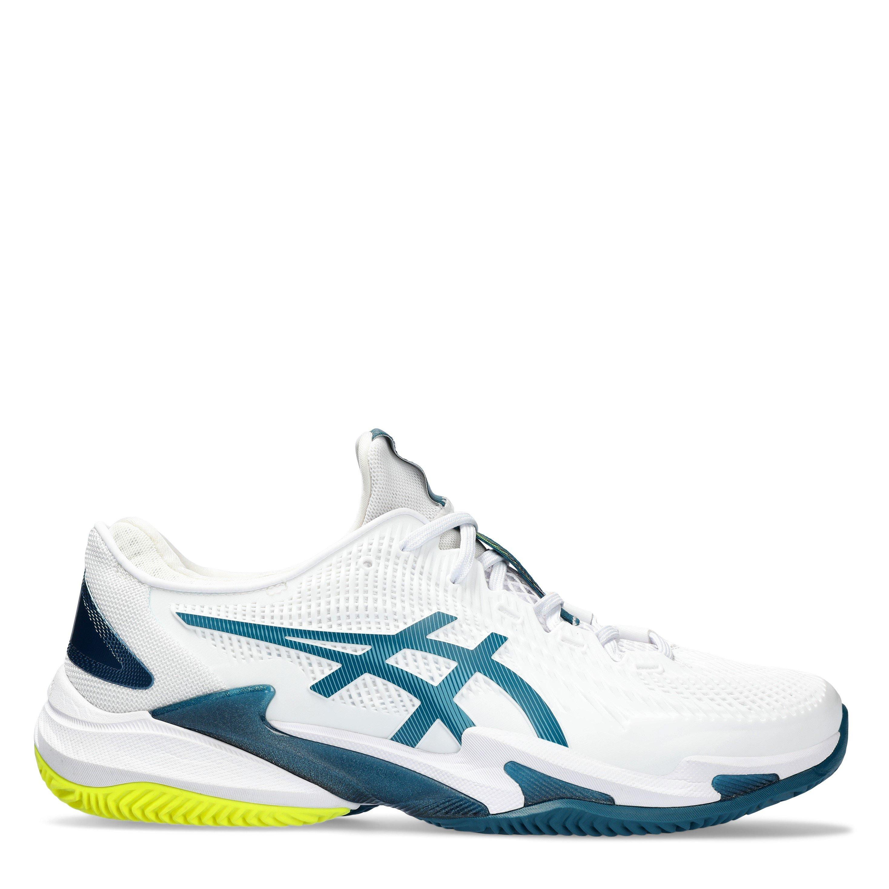 Asics Asics Court Ff 3 Clay Tennis Shoes Mens