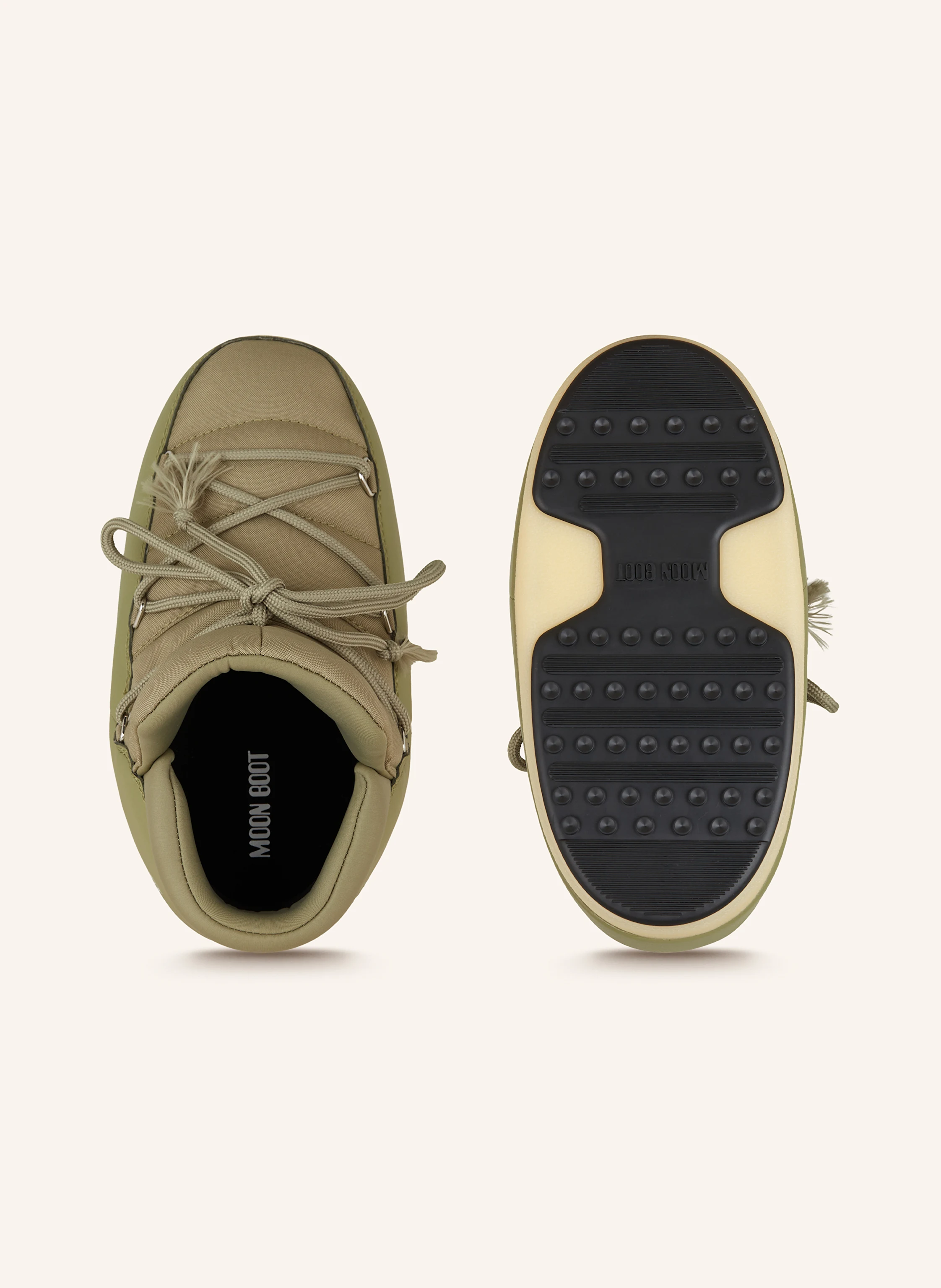 MOON BOOT Moon Boots MB EVX PUMPS