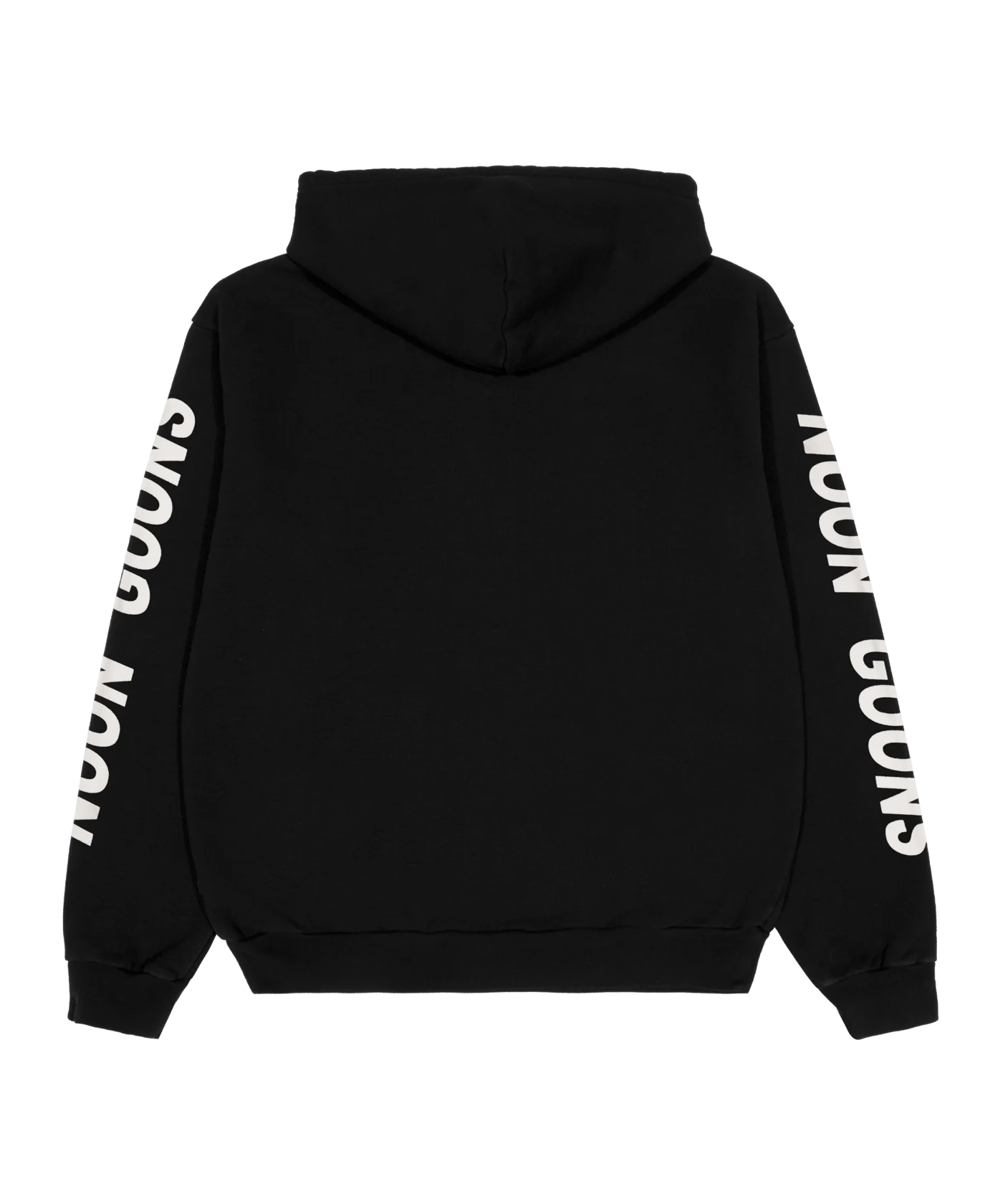 Noon Goons Import Hoody Schwarz