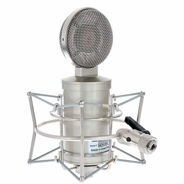 Sontronics Mercury