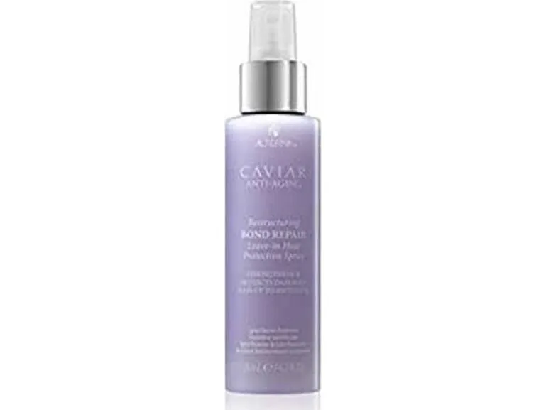 Alterna Caviar Anti-Aging Restructuring Bond Repair Leave-in Heat Protection Spray 125 ml