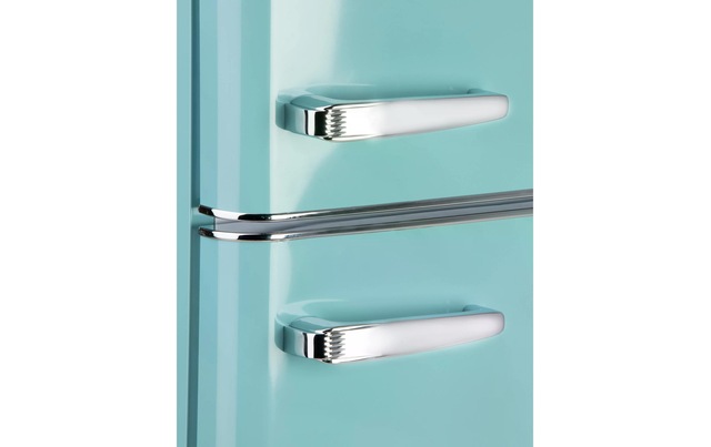 Domo Kühlschrank »DO91705R« 144 cm hoch 55 cm breit