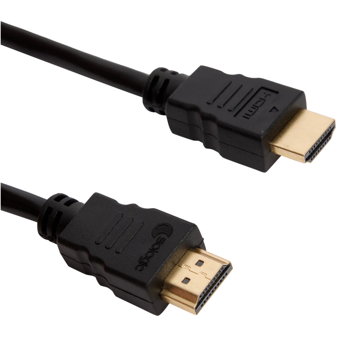 Sologic HDMI-kabel 1,8 meter