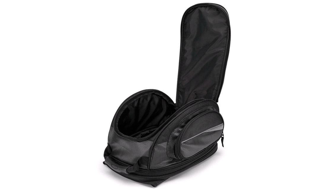 Tanktaske MC, Outtrek 20-27 liter med magnet