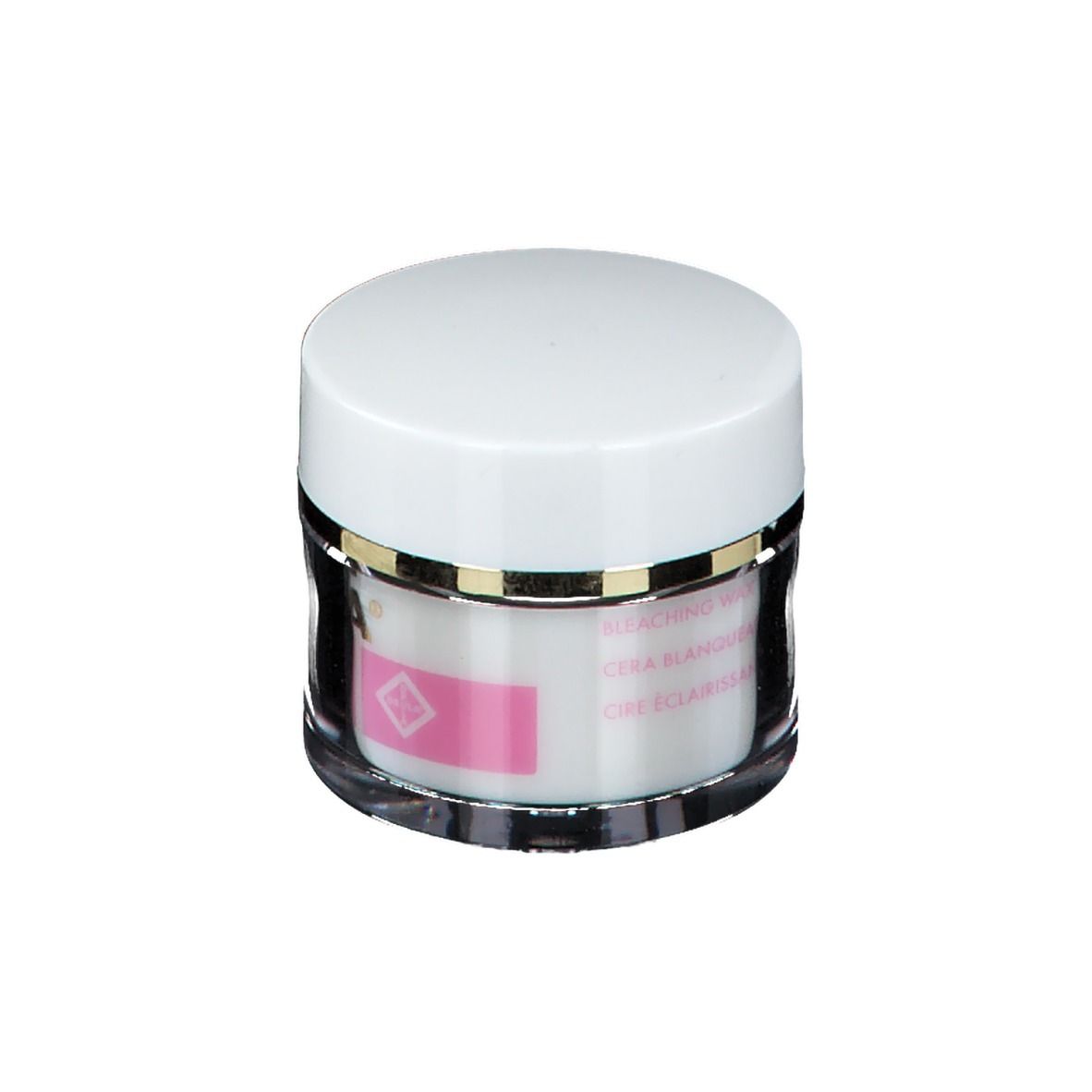 DRULA® Classic Bleichwachs