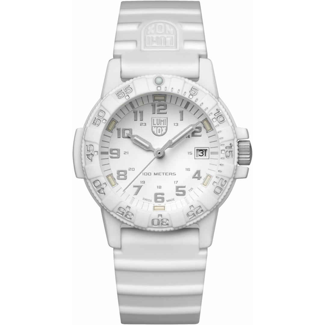 Luminox Sea Turtle 0300 Series