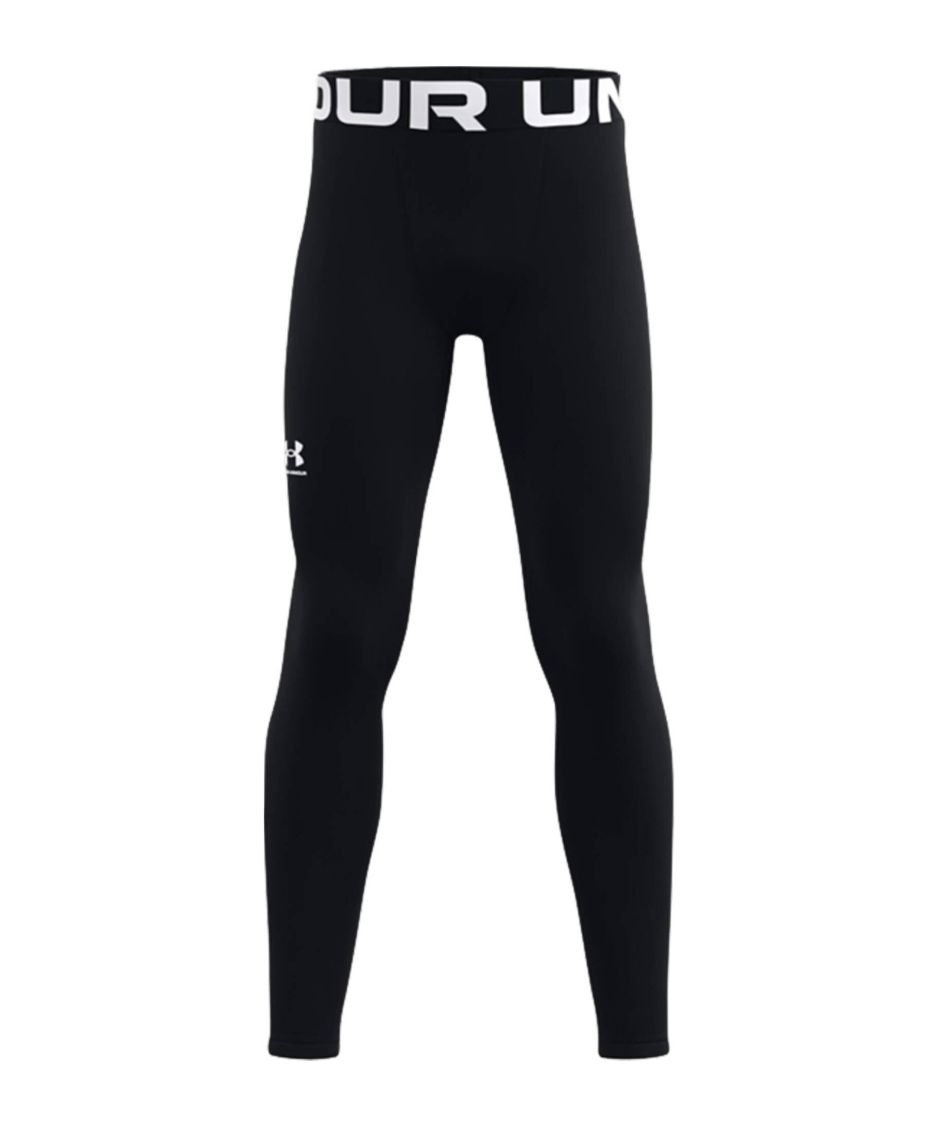 Under Armour| Kinder Underwear - Hosen ColdGear Tight Kids