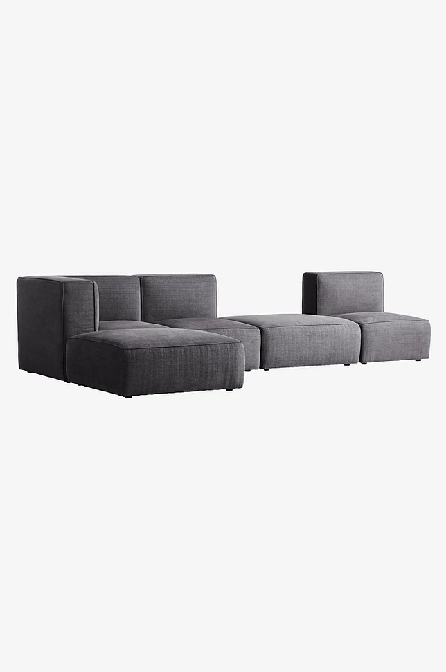 MIRA sofamodul med midtdel