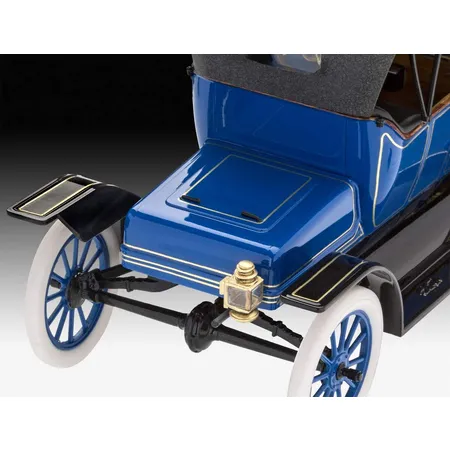 Revell Model Set 1913 Ford Model T Roadster