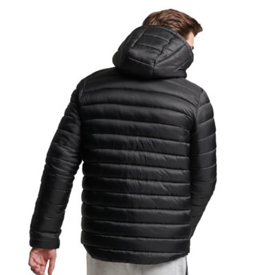 Veste homme Hooded Fuji Sport SUPERDRY