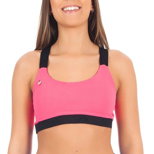 Top Patuá Fitness Julião
