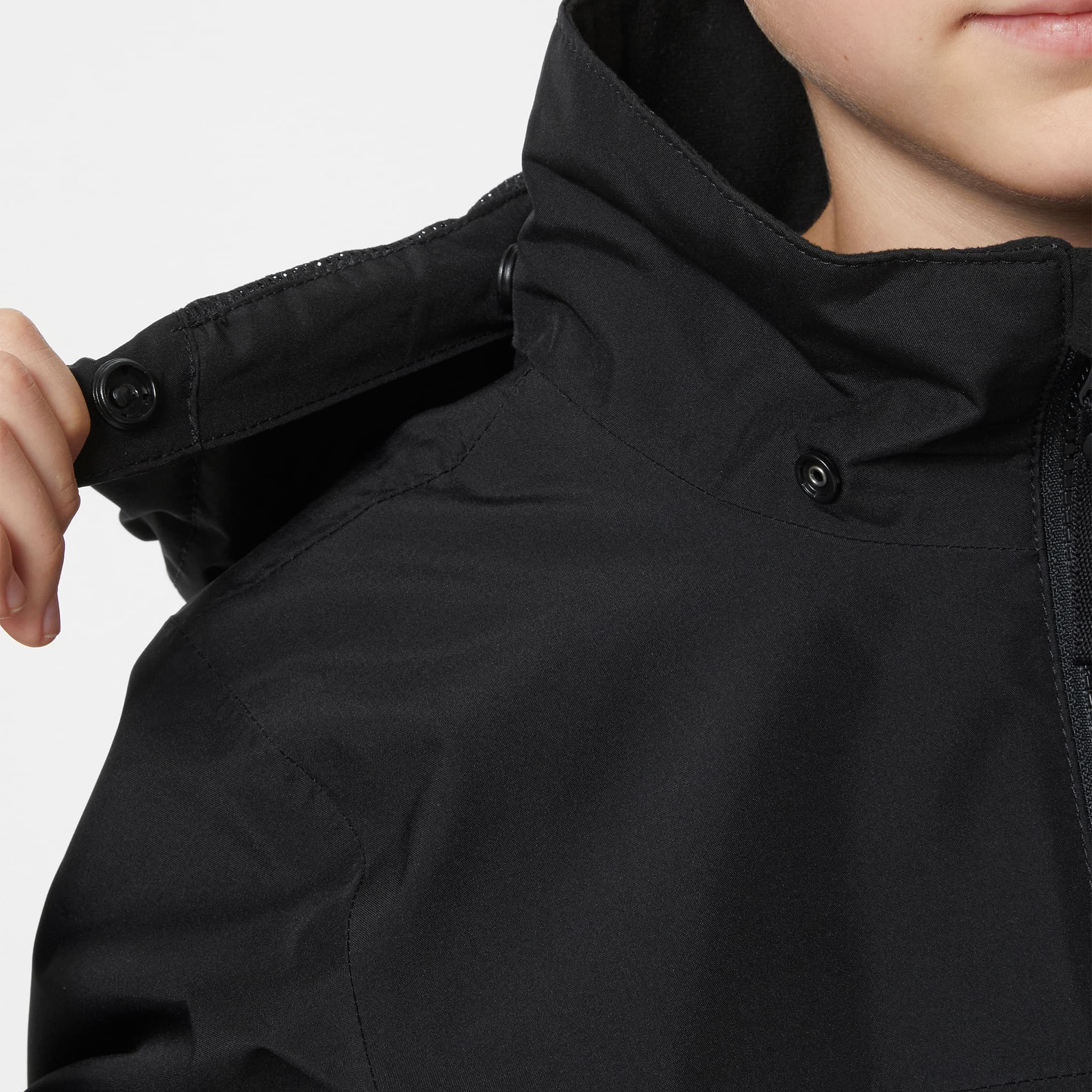Helly Hansen Manteau Mi-Saison Juell 8-16ans