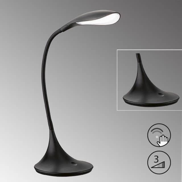 LED-Tischleuchte