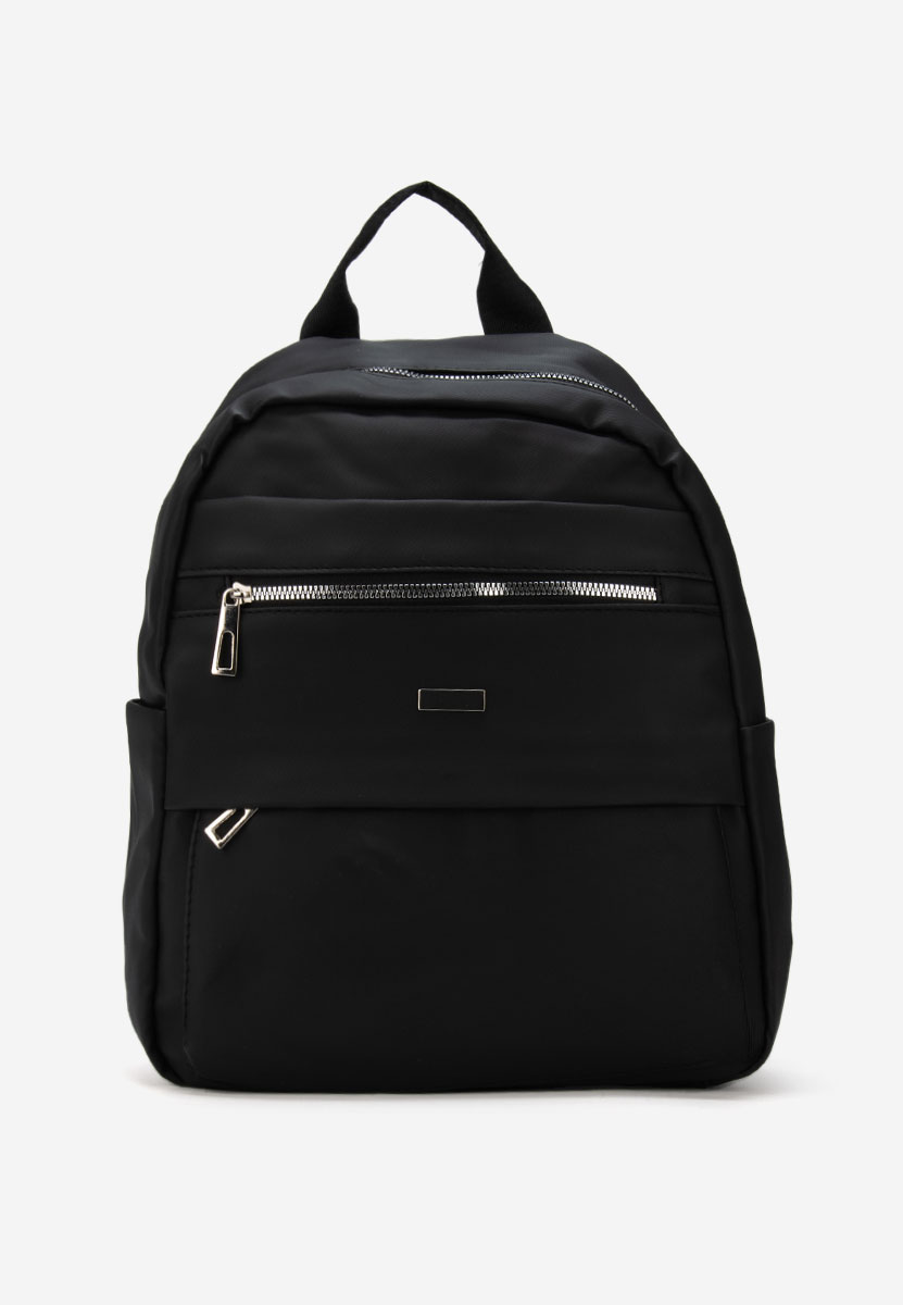 Sac à dos pour femme noir Dolimia