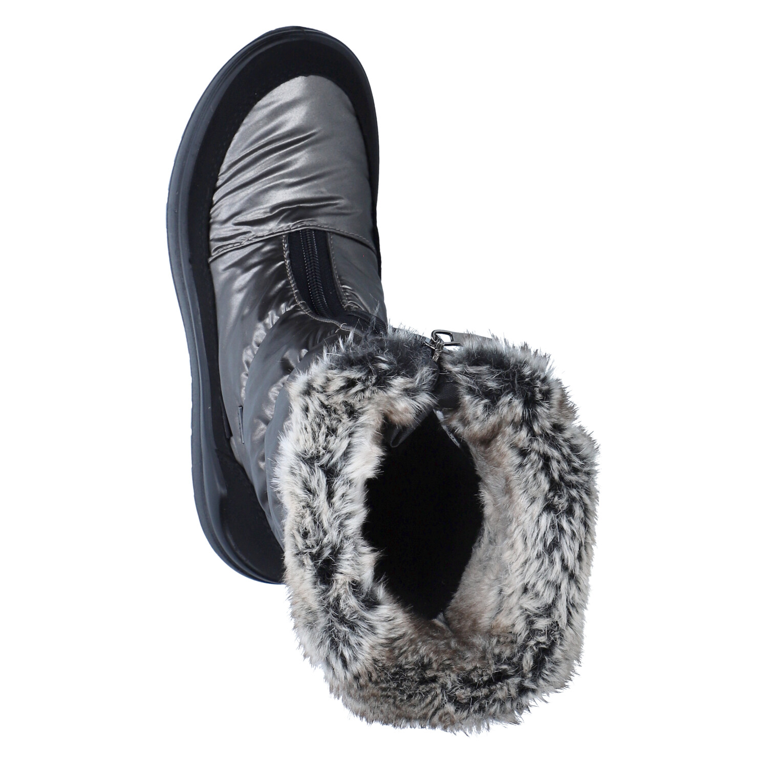 Vista Winterstiefel - peltro