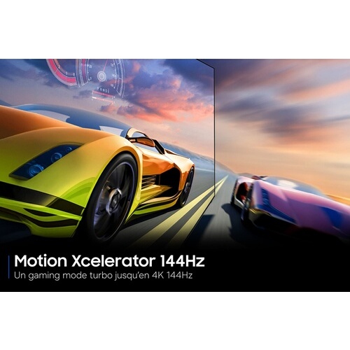 TV LED Samsung Neo QLED TQ75QN82H 190 cm 2026