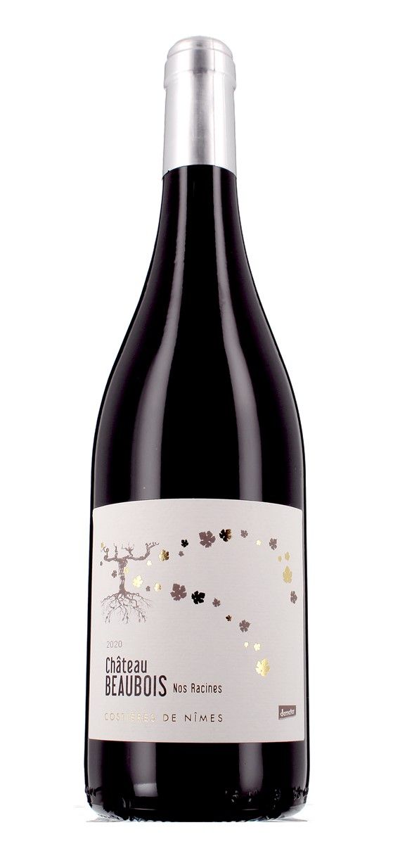 Château Beaubois - Nos Racines 2019