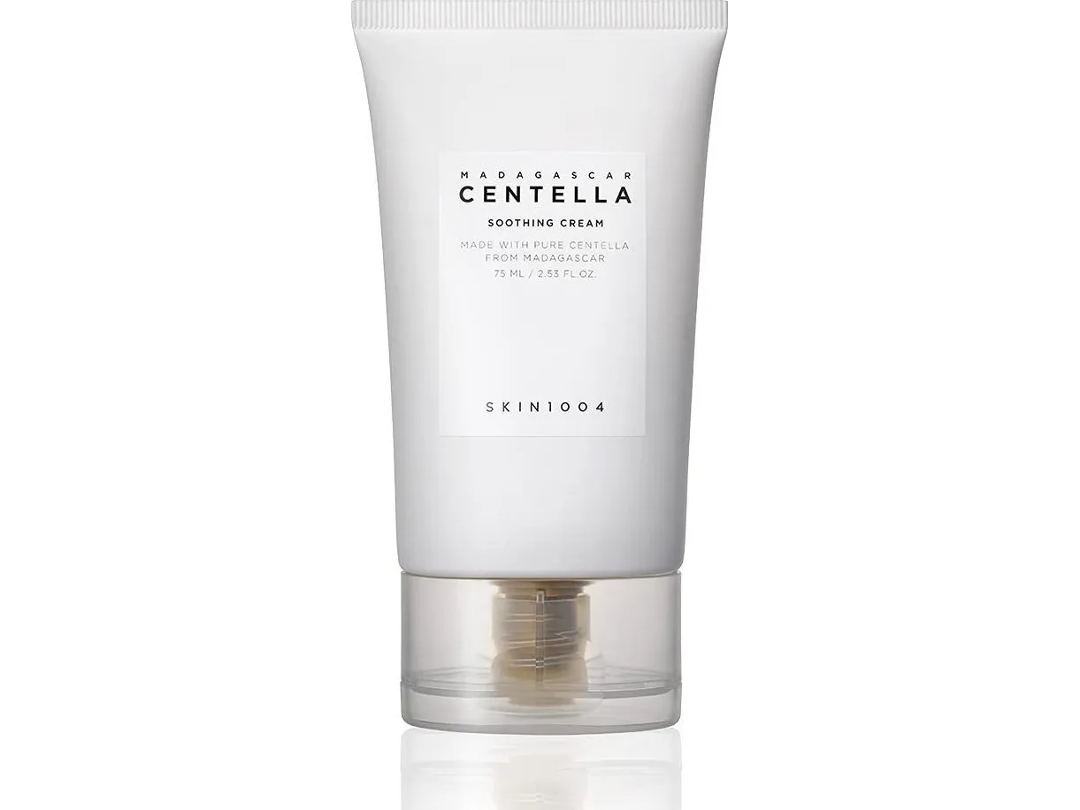 SKIN1004_Madagascar Centella Beroligende Creme 75 ml