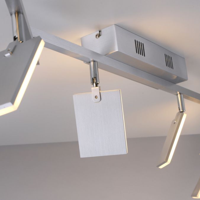 LED-Deckenleuchte Pure-Mira