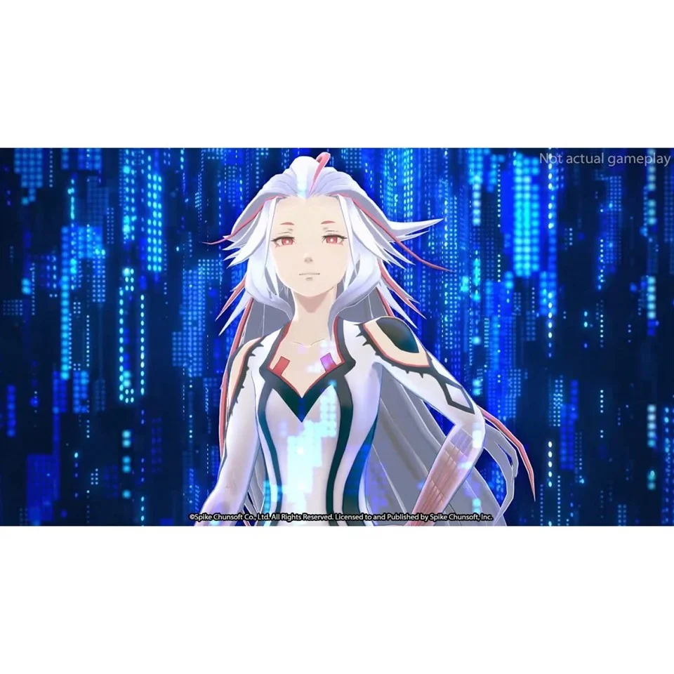 AI: The Somnium Files – nirvanA Initiative- PlayStation 4