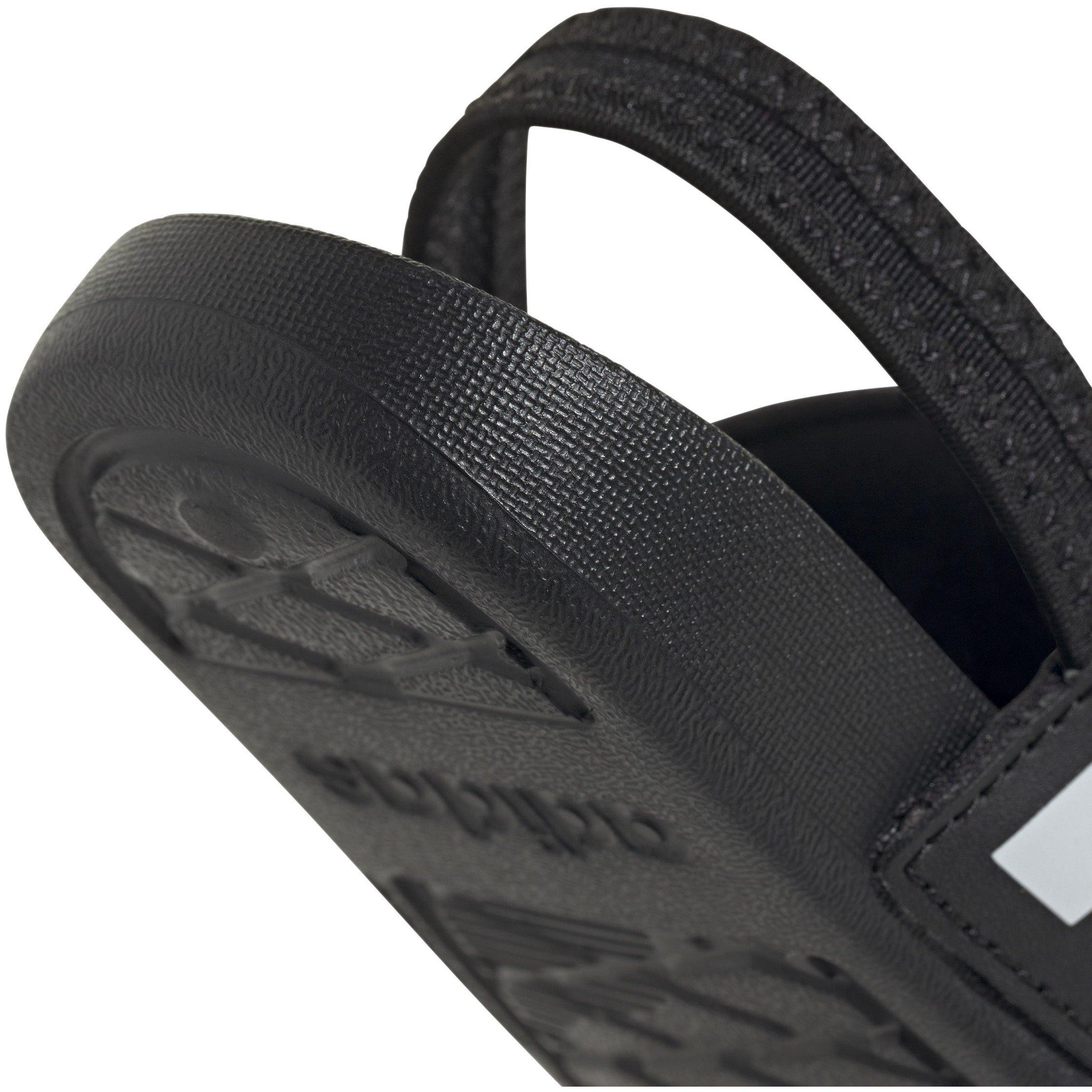 adidas Adilette Estrap Slides Infants