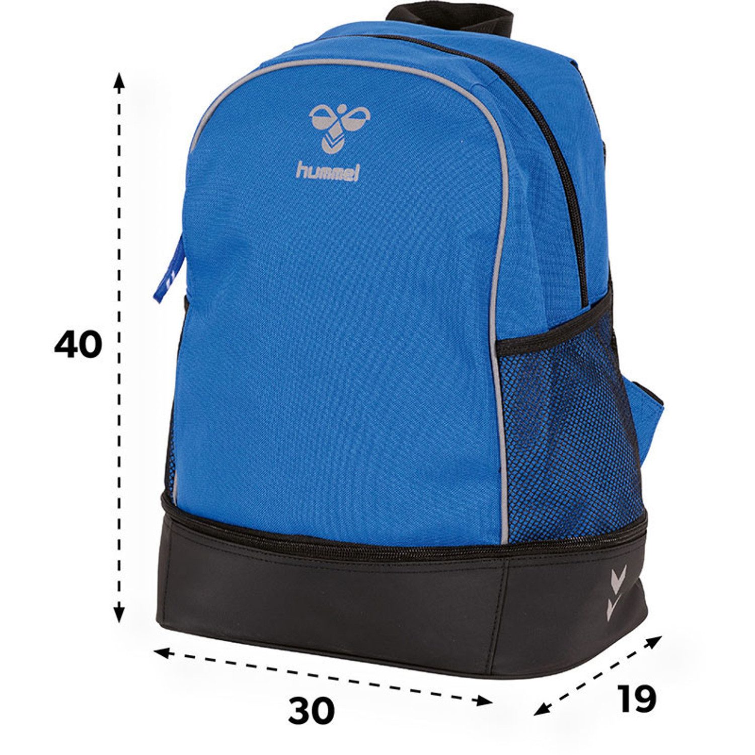 Hummel Brighton Backpack II