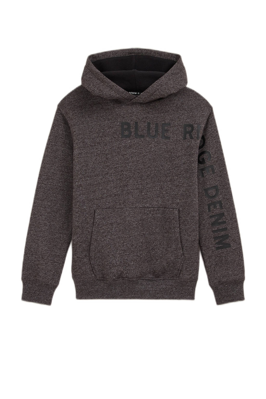 WE Fashion hoodie zwart