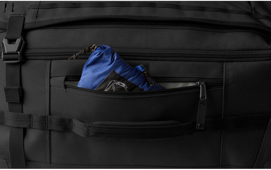Duffle Bag Gear Warrior XE 30