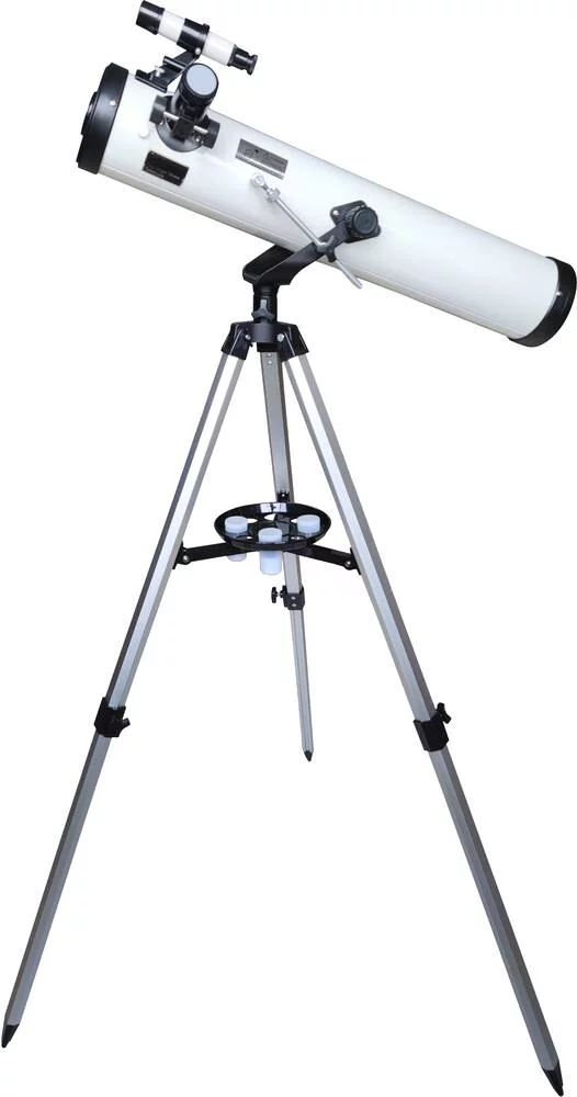 MON TELESCOPE ASTRONOMIQUE