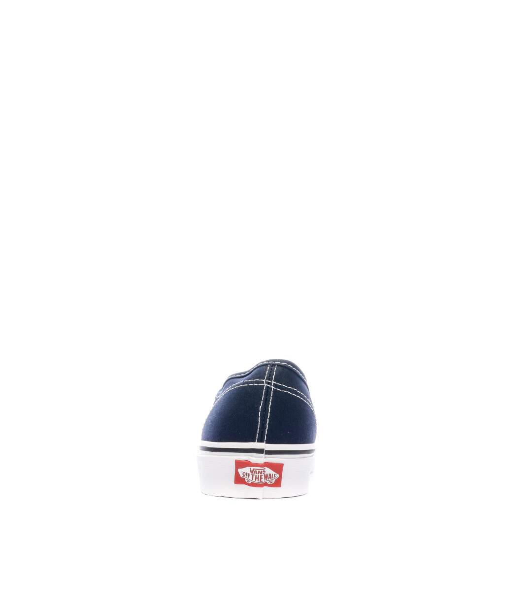 Baskets Marine Femme Vans Parisian Night