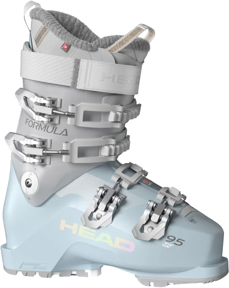Formula 95 MV GW Dame Ice/Grey