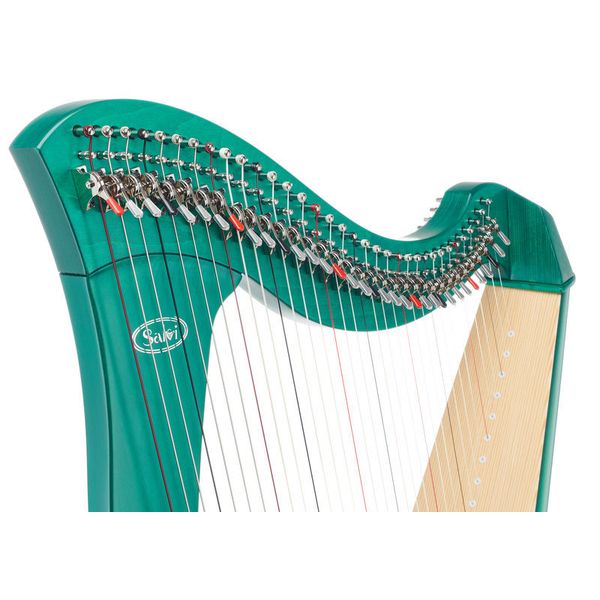 Salvi SALMIA-VZS Mia 34 Green