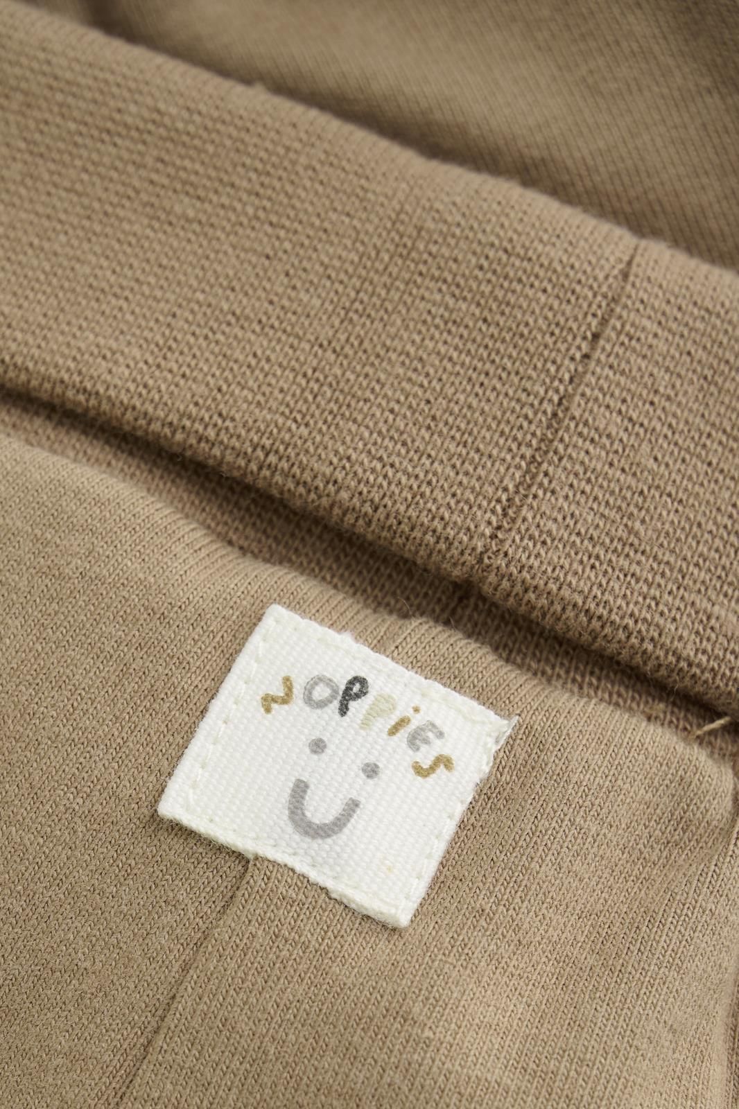 Noppies Newborn Broek Sterling - Portabella