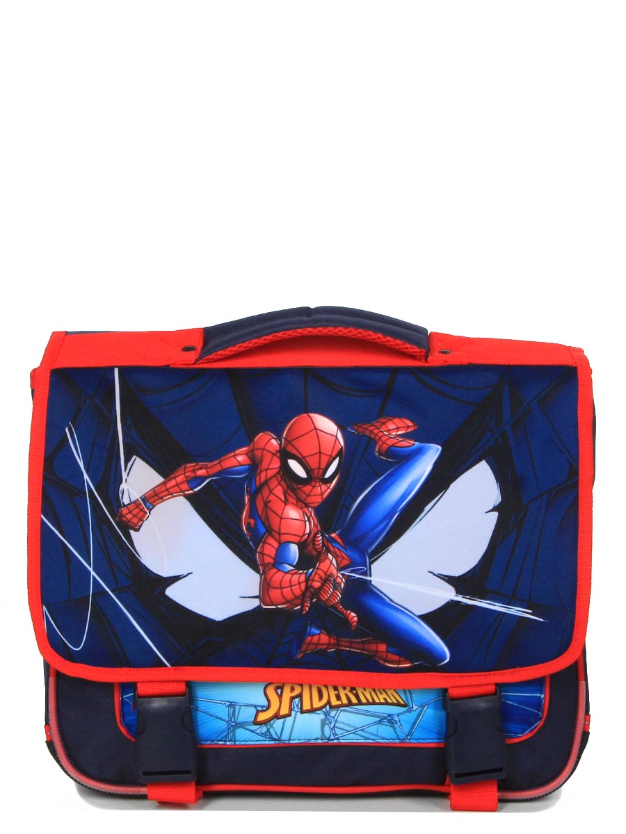 Cartable Spider-Man Eyes 38 cm