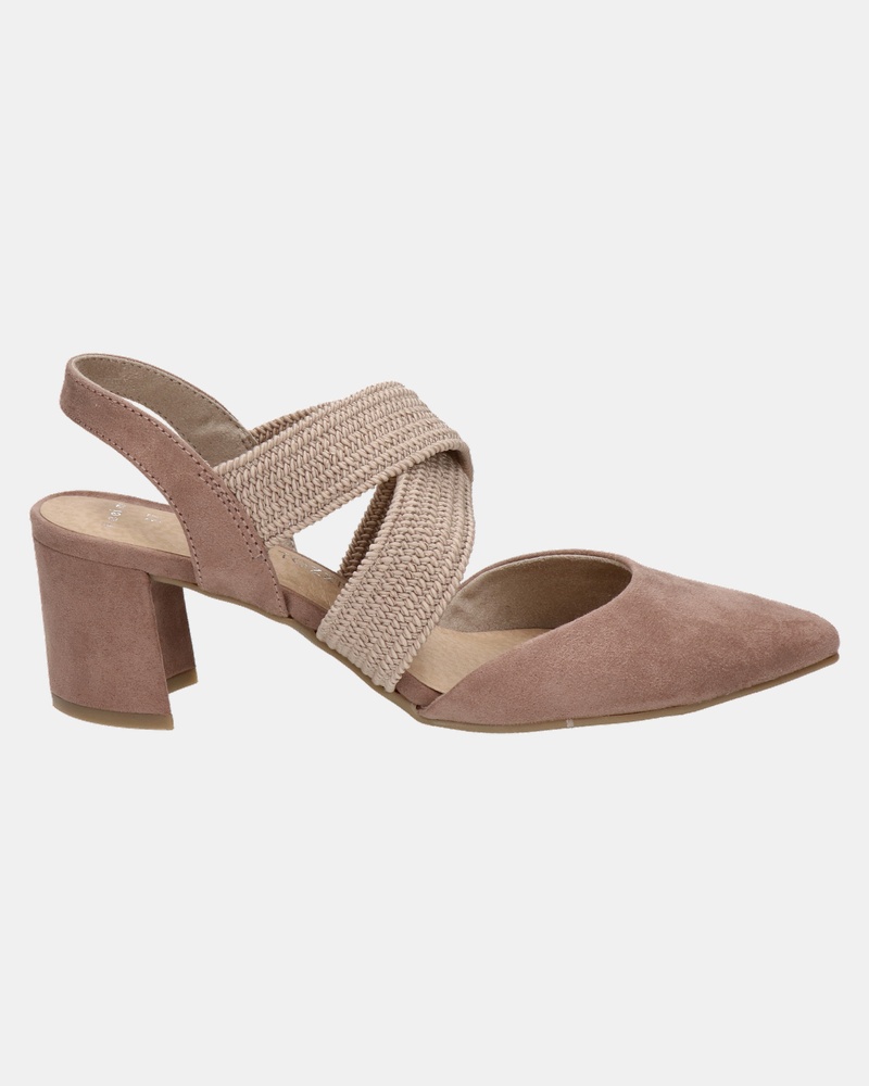 Marco Tozzi Pumps  - beige