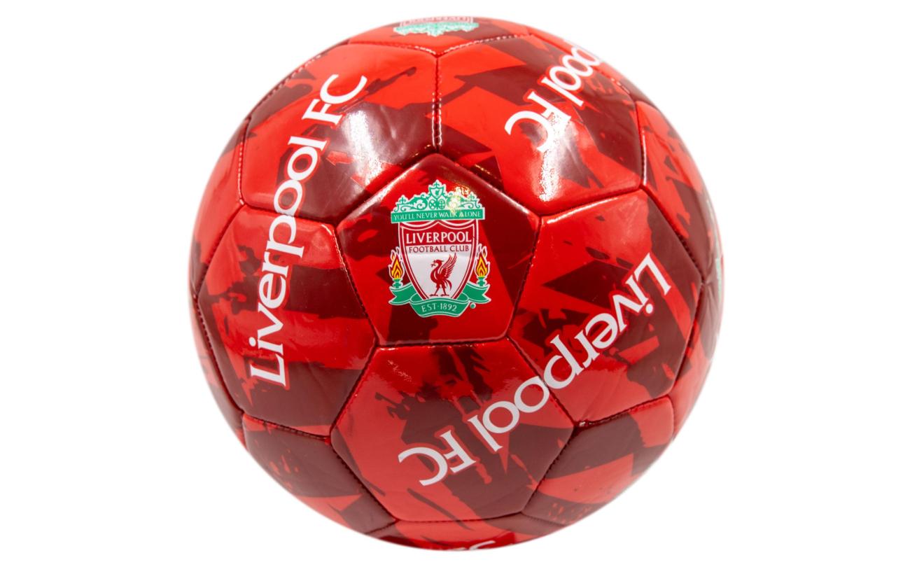 Liverpool FC bal size 5