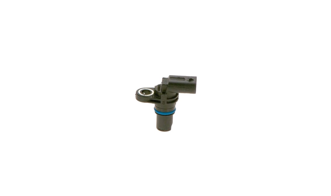 Sensor, knastakselposition